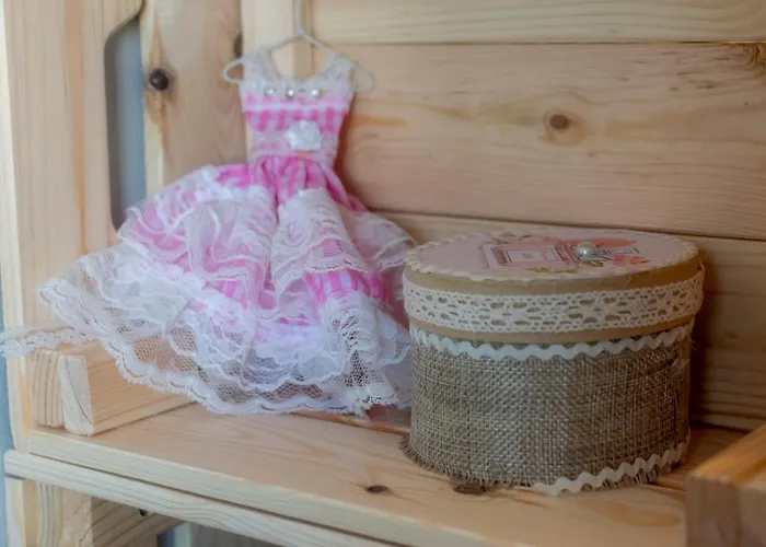 To Mikro Boutique Apartment