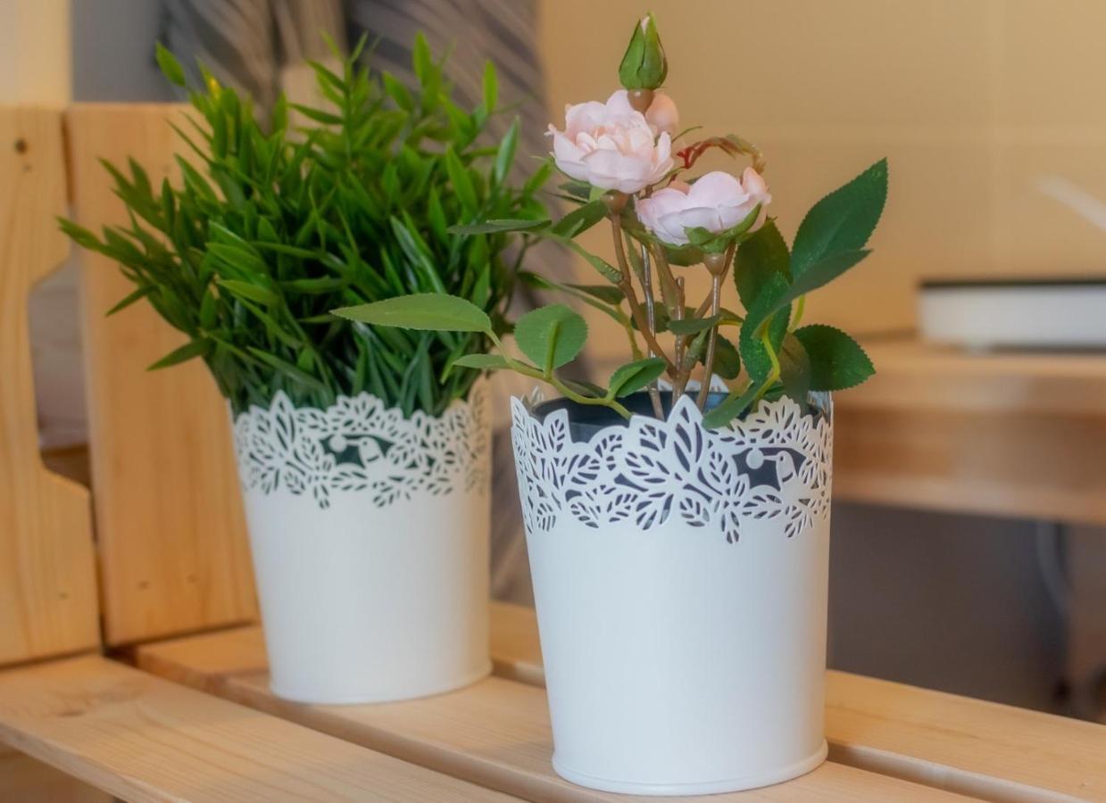 To Mikro Boutique Apartment