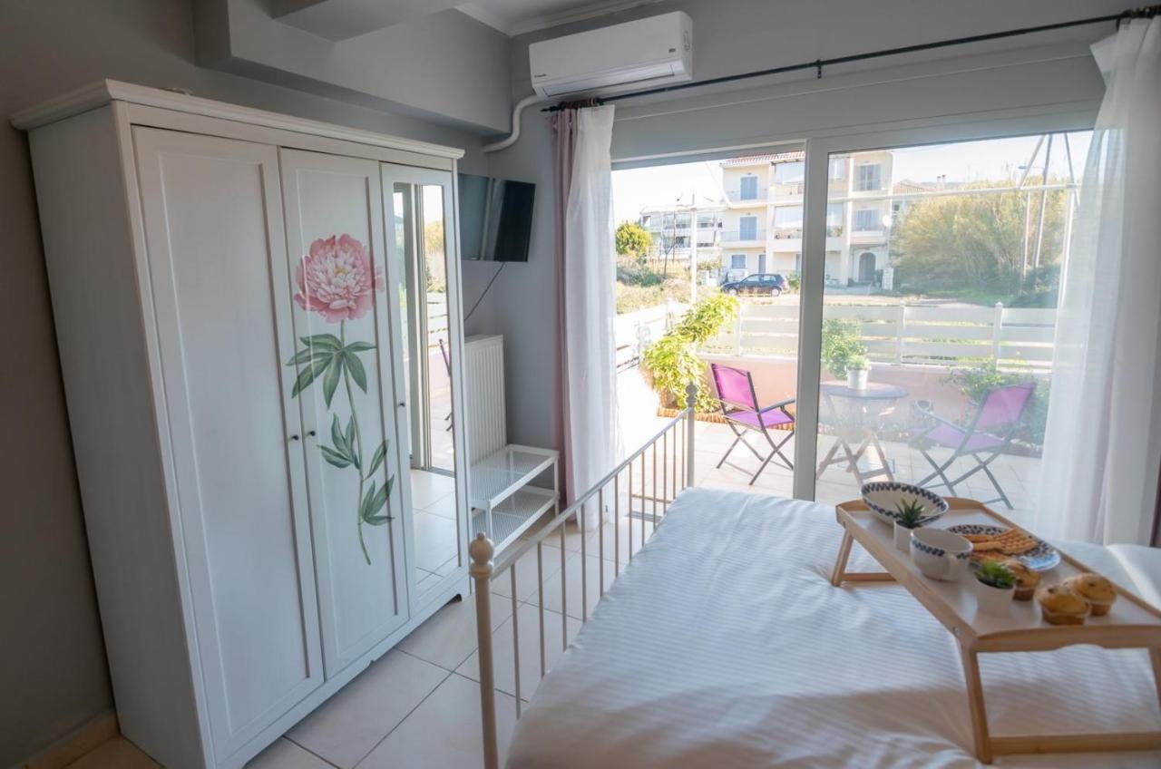 To Mikro Boutique Apartment *