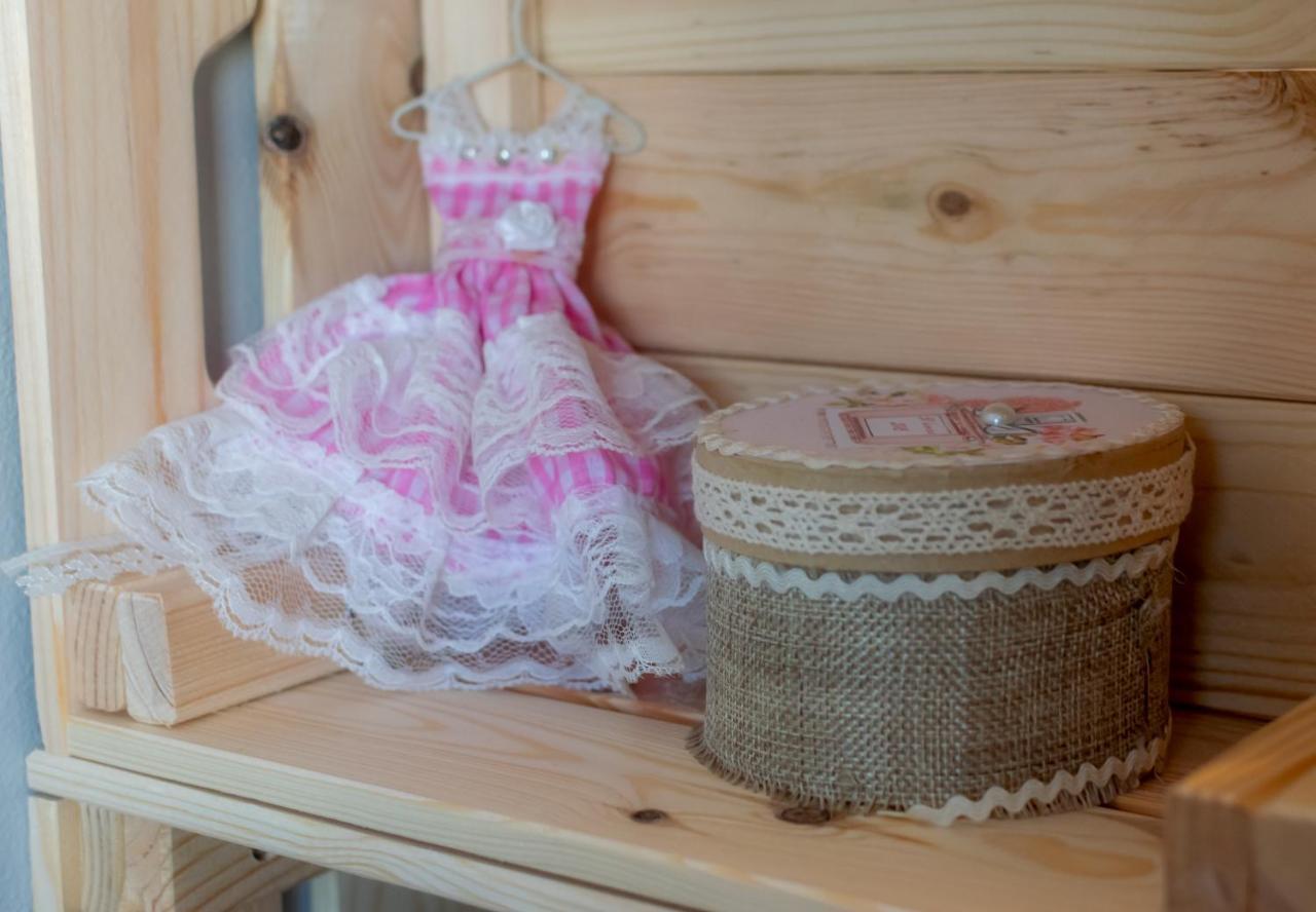 To Mikro Boutique * Lefkada City